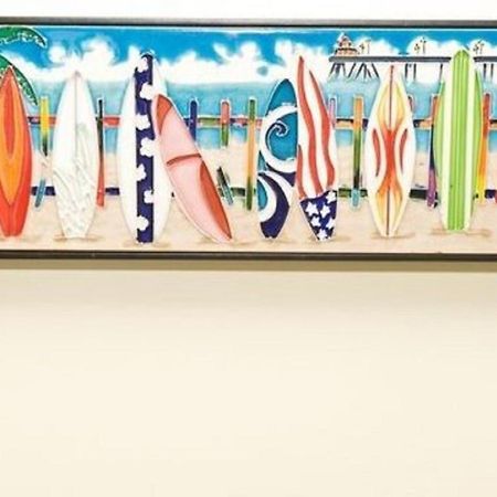 Linda Cobertura Frente Mar Com Piscina Privativa E Pe Na Areia! Appartement Florianópolis Buitenkant foto