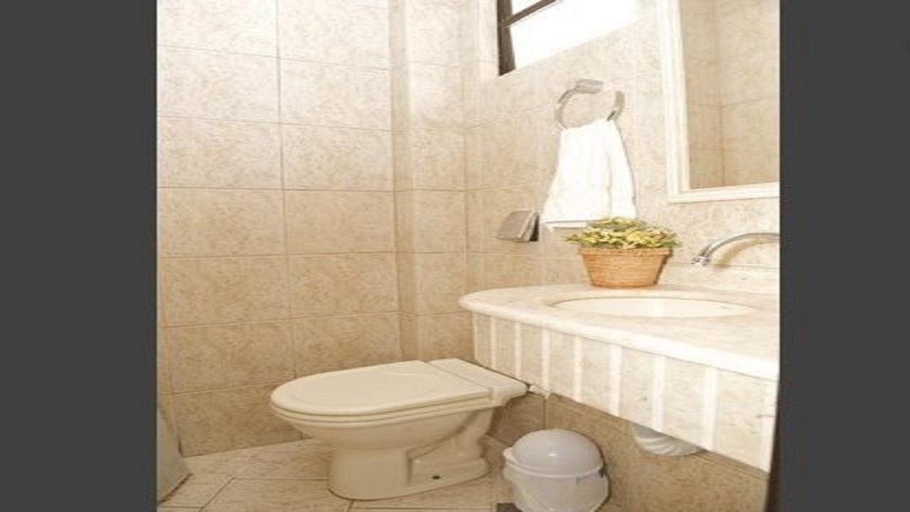 Linda Cobertura Frente Mar Com Piscina Privativa E Pe Na Areia! Appartement Florianópolis Buitenkant foto