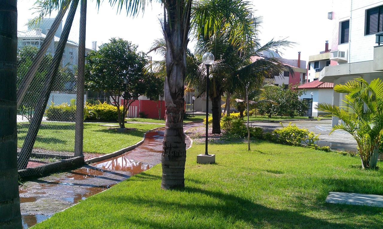 Linda Cobertura Frente Mar Com Piscina Privativa E Pe Na Areia! Appartement Florianópolis Buitenkant foto